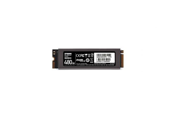 Ổ cứng SSD Klevv CRAS C700 RGB 960GB M2 NVME Gen3x4 – K960GM2SP0-C7R