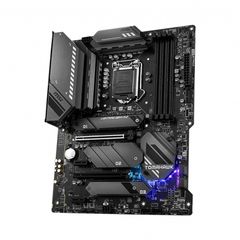 Mainboard MSI MAG Z590 TOMAHAWK WIFI (Intel Z590, Socket 1200, ATX, 4 khe Ram DDR4)