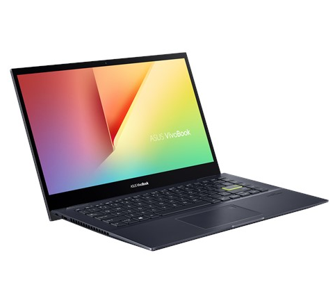 Laptop Asus Vivobook TM420UA-EC022T/Black (AMD Ryzen 5 - 5500/8GB DDR4/ 512GB/AMD Radeon Graphics/ 14.0 inch FHD)