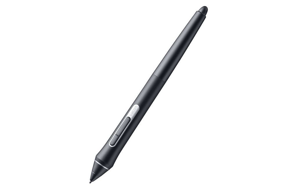 Bảng vẽ Wacom MobileStudio Pro 16 256GB (DTH-W1620M/K0-CX)