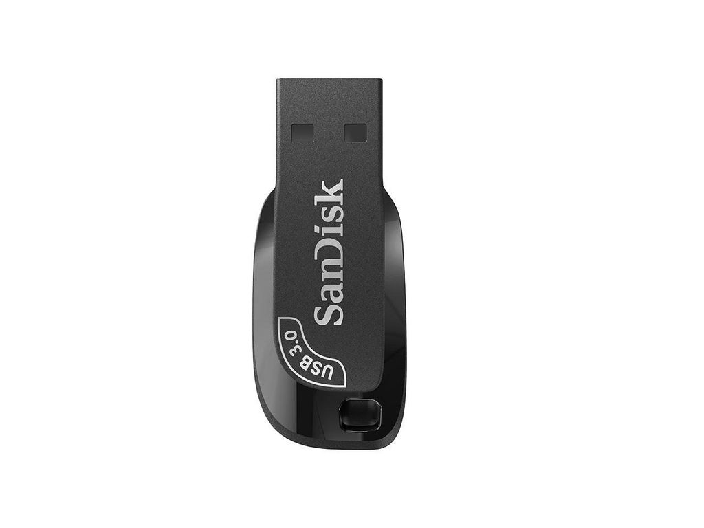 USB SanDisk 64GB Ultra Shift USB 3.0 Flash Drive, Speed Up to 100MB/s (SDCZ410-064G-G46)
