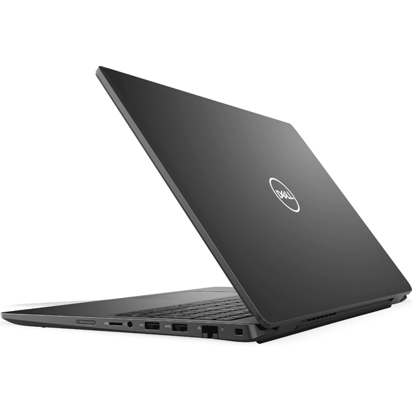 Laptop Dell Latitude 3520 70261780 (i7-1165G7/8GB RAM/512GB SSD/Intel Iris Xe Graphics/15.6 inch FHD WVA/Windows 10 Pro/Black)