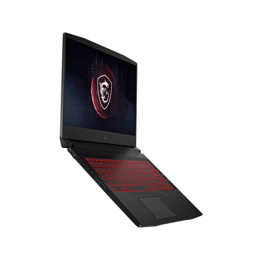 Laptop MSI Gaming Pulse GL66 11UDK (i7 11800H/16GB/512GB/4GB RTX3050Ti/144Hz/Balo/Chuột/Win10) (816VN)