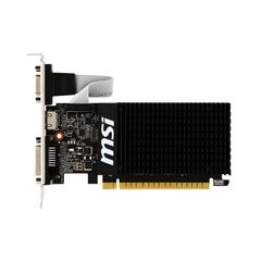 Card màn hình MSI GT 710 2GD3H LP