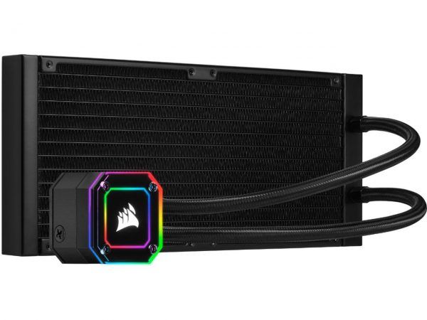 Tản nhiệt nước Corsair H115i ELITE CAPELLIX – CW-9060047-WW