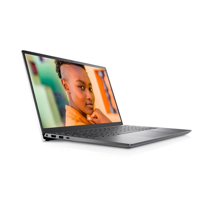 Laptop Dell Inspiron 5415(70262929) (R5 5500U/8GB/256GB/14.0 inch FHD/Win10+Office HS 19/Bạc) (2021)