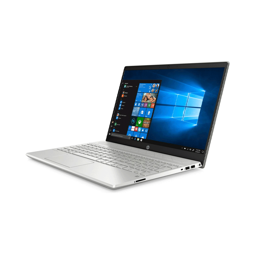 Laptop HP Pavilion 15-eg0007TU (2D9K4PA) (i3 1115G4/4GB RAM/256GB SSD/15.6 FHD/Win10/Office/Bạc)