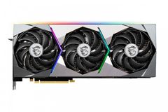 Card màn hình MSI GeForce RTX 3080 Ti SUPRIM X 12G