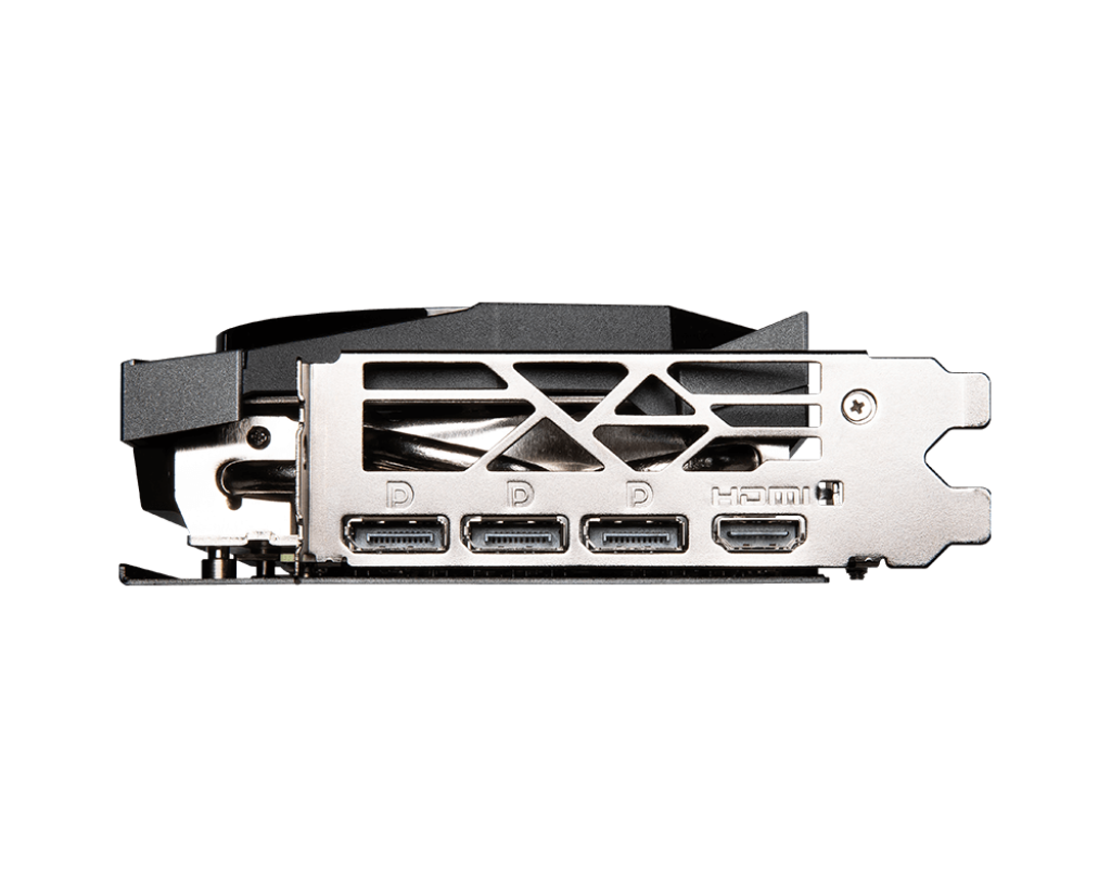 Card màn hình MSI GeForce RTX 4060 Ti GAMING X TRIO 8G