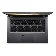 Laptop Acer Aspire 5 A514-56P-35X7 NX.KHRSV.001 (Intel Core i3-1315U | 8GB | 512GB | Intel UHD | 14 inch WUXGA | Win 11 | Xám)