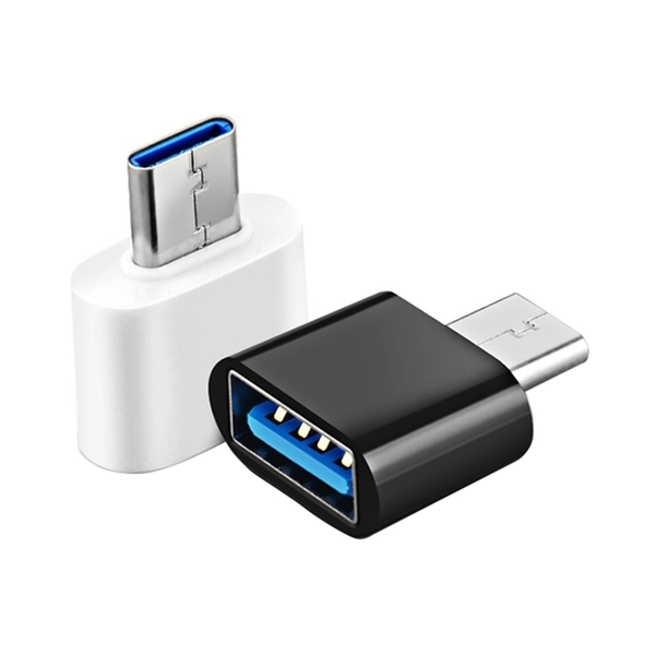 Đầu chuyển đổi cổng Micro USB sang type-C