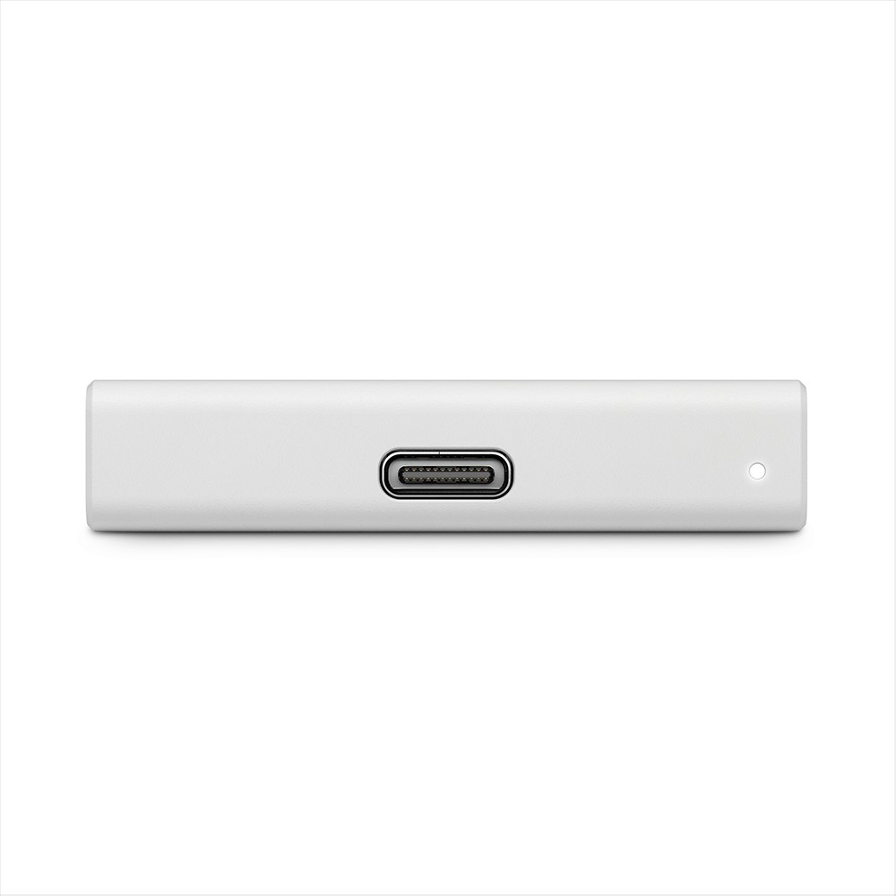 Ổ Cứng Di Động SSD Seagate One Touch 500G/1TB/2TB USB-C + Rescue