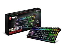 Bàn phím Cơ MSI Vigor Cherry MX RGB (Vigor GK70 CR US)