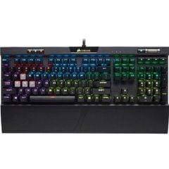 Bàn phím cơ Corsair K70 RGB MK.2 MX Red (CH-9109010-NA) (USB)