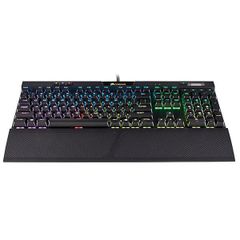 Bàn phím cơ Corsair K70 RGB MK.2 MX Silent (CH-9109013-NA) (USB)