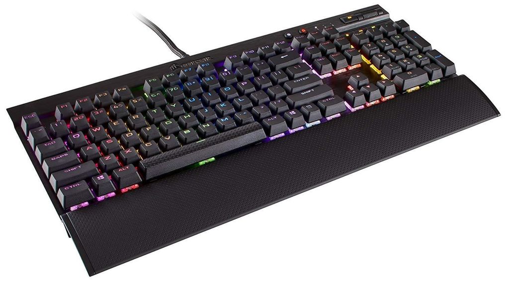 Bàn phím Cơ Corsair Gaming (CH-9000235-WW)