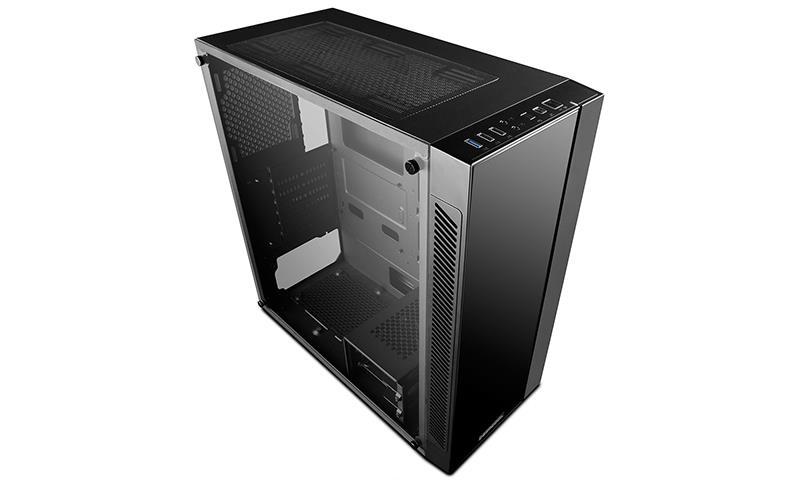 Case Deepcool Matrexx 55