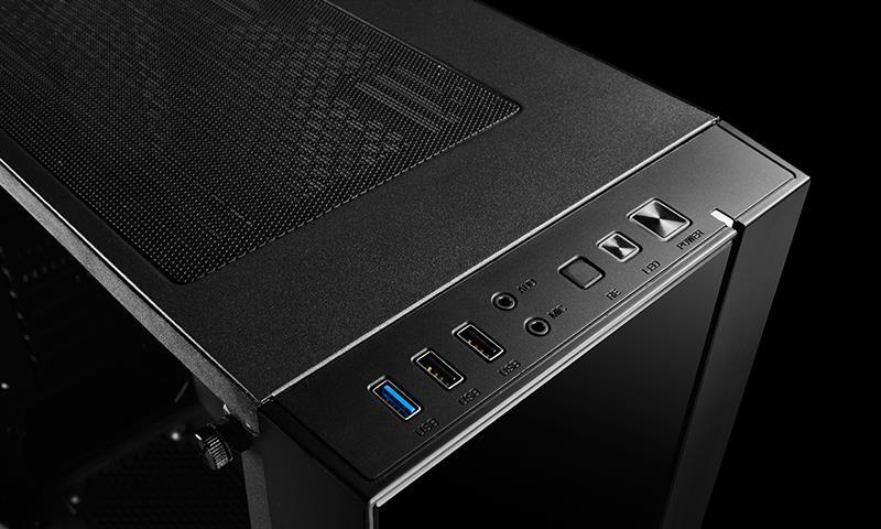 Case Deepcool Matrexx 55