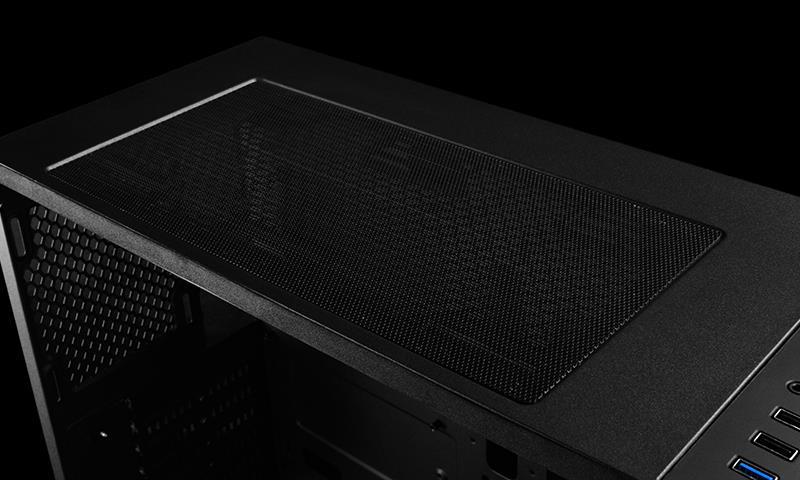 Case Deepcool Matrexx 55