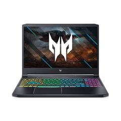Laptop Acer Gaming Predator Triton 300 PT315-53-7440 NH.QDRSV.003 (Core™ i7-11800H | 8GB | 512GB | RTX 3050 Ti | 15.6 inch QHD | Win 11 | Đen)