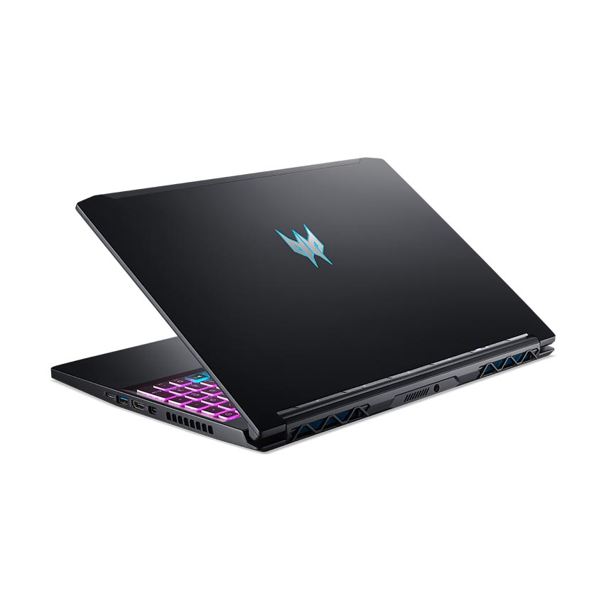 Laptop Acer Gaming Predator Triton 300 PT315-53-7440 NH.QDRSV.003 (Core™ i7-11800H | 8GB | 512GB | RTX 3050 Ti | 15.6 inch QHD | Win 11 | Đen)