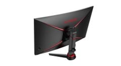 Màn hình HKC M27G1F 27'' FHD 144Hz Cong