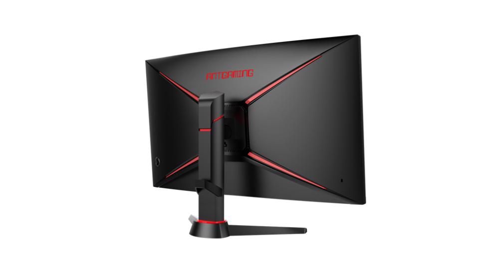 Màn hình HKC M27G1F 27'' FHD 144Hz Cong