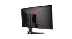 Màn hình HKC M27G1F 27'' FHD 144Hz Cong