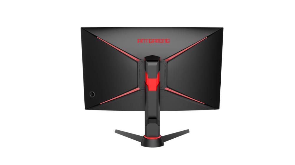 Màn hình HKC M27G1F 27'' FHD 144Hz Cong