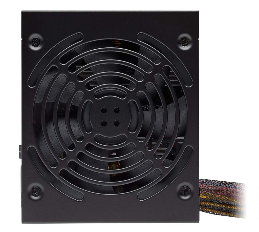 Nguồn Máy tính Corsair VS650-650W (CP-9020172-NA-80 Plus White)