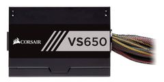 Nguồn Máy tính Corsair VS650-650W (CP-9020172-NA-80 Plus White)