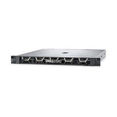 Máy Chủ Dell PowerEdge R250 42SVRDR250-915 (Xeon E-2324G/Ram 8GB/HDD 2TB/PSU 450W)