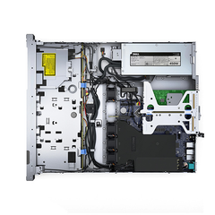 Máy Chủ Dell PowerEdge R250 42SVRDR250-915 (Xeon E-2324G/Ram 8GB/HDD 2TB/PSU 450W)