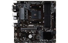 MAINBOARD MSI B450M PRO VDH MAX (AMD B450, SOCKET AM4, M-ATX, 4 KHE RAM DDR4)