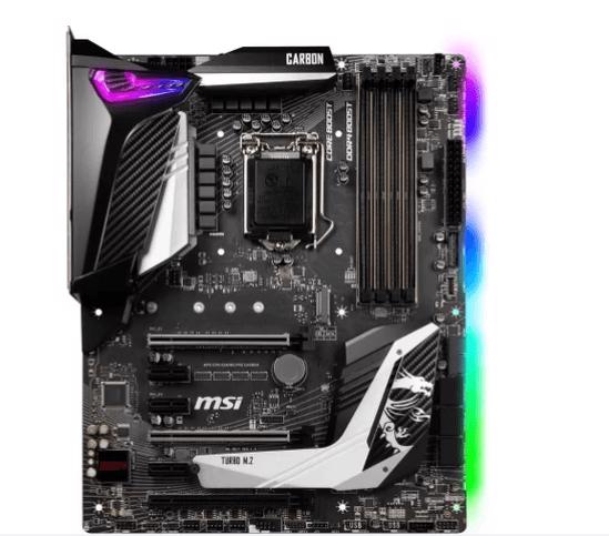 Mainboard MSI MEG Z390 ACE