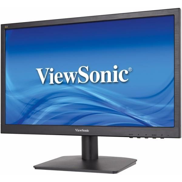Màn hình Viewsonic VA1903-H (18.5 inch/HD/LED/TN/200cd/m²/VGA/60Hz/5ms)