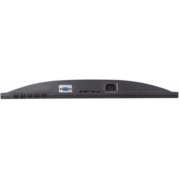 Màn hình Viewsonic VA1903-H (18.5 inch/HD/LED/TN/200cd/m²/VGA/60Hz/5ms)