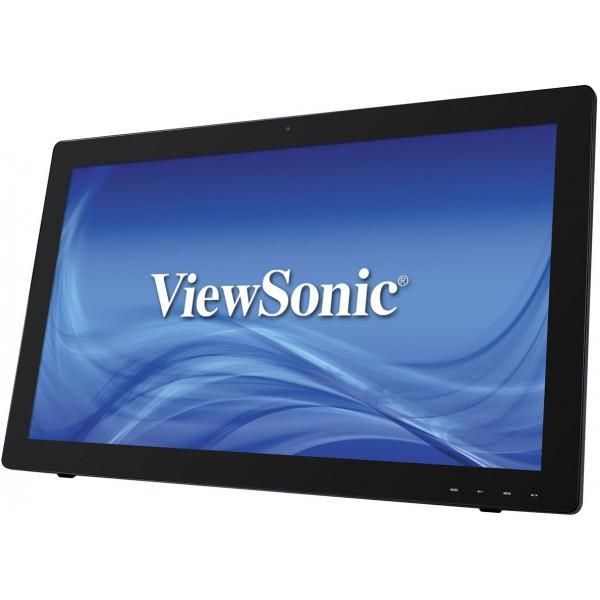 Màn hình Viewsonic TD2740 27.0Inch Touch