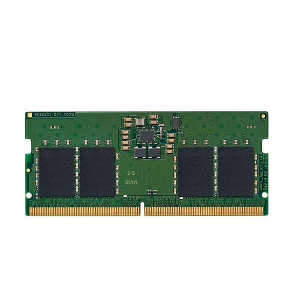 Ram Laptop Kingston DDR5 8GB 5600MHz KVR56S46BS6 8
