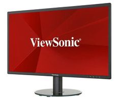 Màn hình Viewsonic VA2419-SH (23.8 inch/FHD/LED/IPS/60Hz/5ms/250 nits/HDMI+VGA)