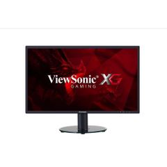 Màn hình Viewsonic VA2419-SH (23.8 inch/FHD/LED/IPS/60Hz/5ms/250 nits/HDMI+VGA)