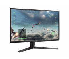 Màn hình Gaming LG 27GK750F 27inch FullHD 1ms 240Hz FreeSync