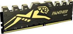 RAM Apacer Panther Golden EK.08G2T.GEC (1x8GB) DDR4 2400MHz