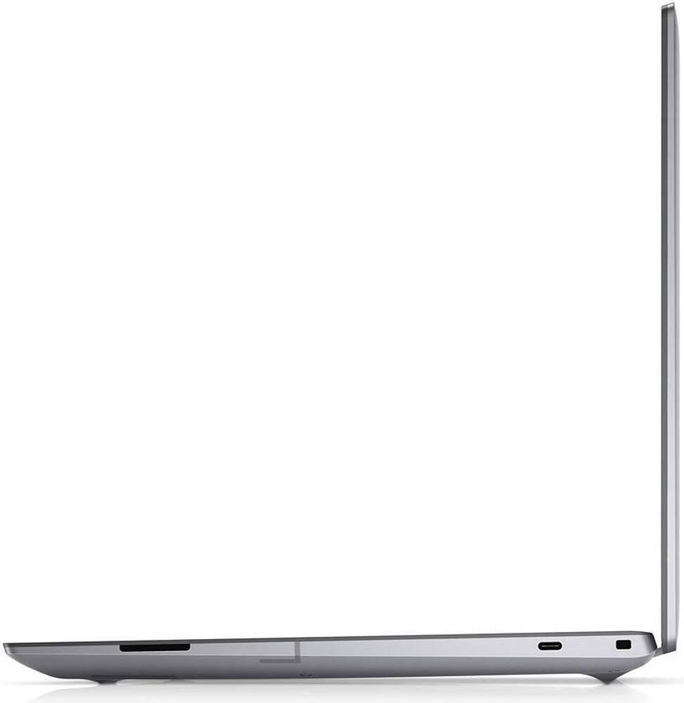 Laptop - Máy tính xách tay Dell Mobile Precision Workstation 5680, i7-13800H, 16GB, 512GB SSD, A1000 6GB, 16