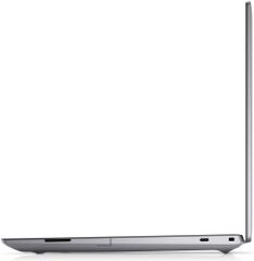 Laptop - Máy tính xách tay Dell Mobile Precision Workstation 5680, i7-13800H, 16GB, 512GB SSD, A1000 6GB, 16
