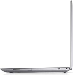 Laptop - Máy tính xách tay Dell Mobile Precision Workstation 5680, i7-13800H, 16GB, 512GB SSD, RTX2000 Ada 8GB, 16