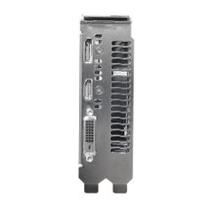 Card màn hình Asus Dual GTX1050Ti O4G V2