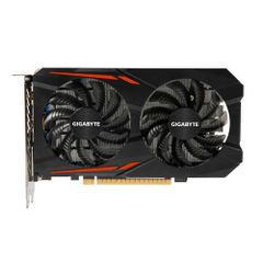 Card màn hình Gigabyte GTX1050TI 4GB - N105TOC-4GD (2 Fan)