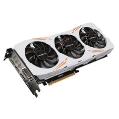 Card màn hình Gigabyte GTX1080 8GB - N108TGaming OC -11GD