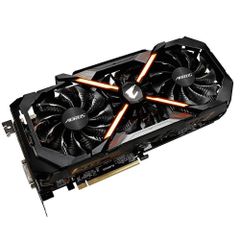 Card màn hình Gigabyte N108TAORUS X W-11GD (GeForce® GTX 1080 Ti)